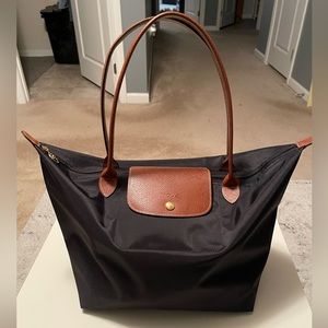 Longchamp Le Pliage Tote